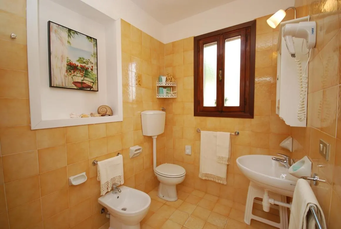 Vila La Residenza Nel Parco Bike House Capoliveri  Capoliveri (Isola d'Elba)
