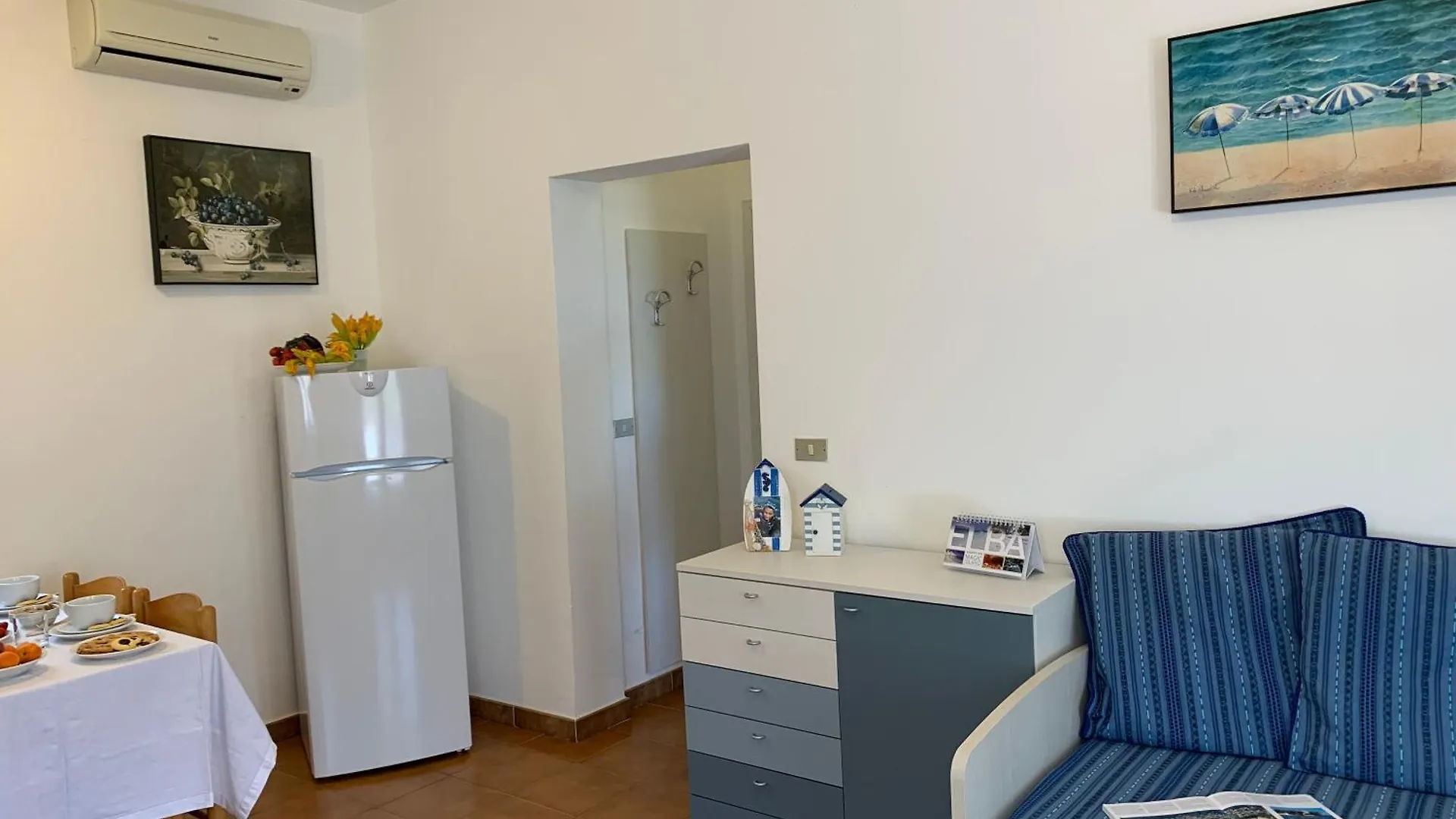 Holiday home La Residenza Nel Parco Bike House Villa Capoliveri  Italy