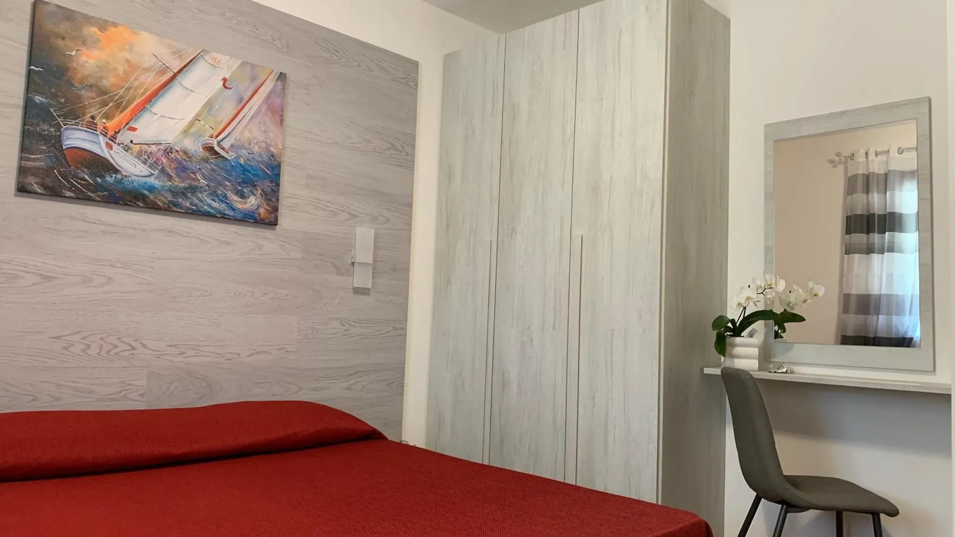 Holiday home La Residenza Nel Parco Bike House Villa Capoliveri