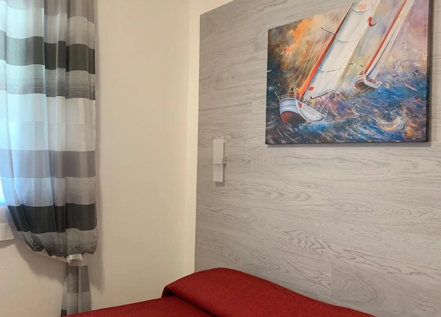 La Residenza Nel Parco Bike House Villa Capoliveri  Holiday home