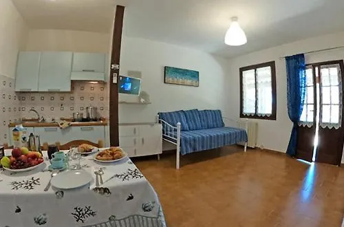 La Residenza Nel Parco Bike House Villa Capoliveri  Holiday home Capoliveri (Isola d'Elba)