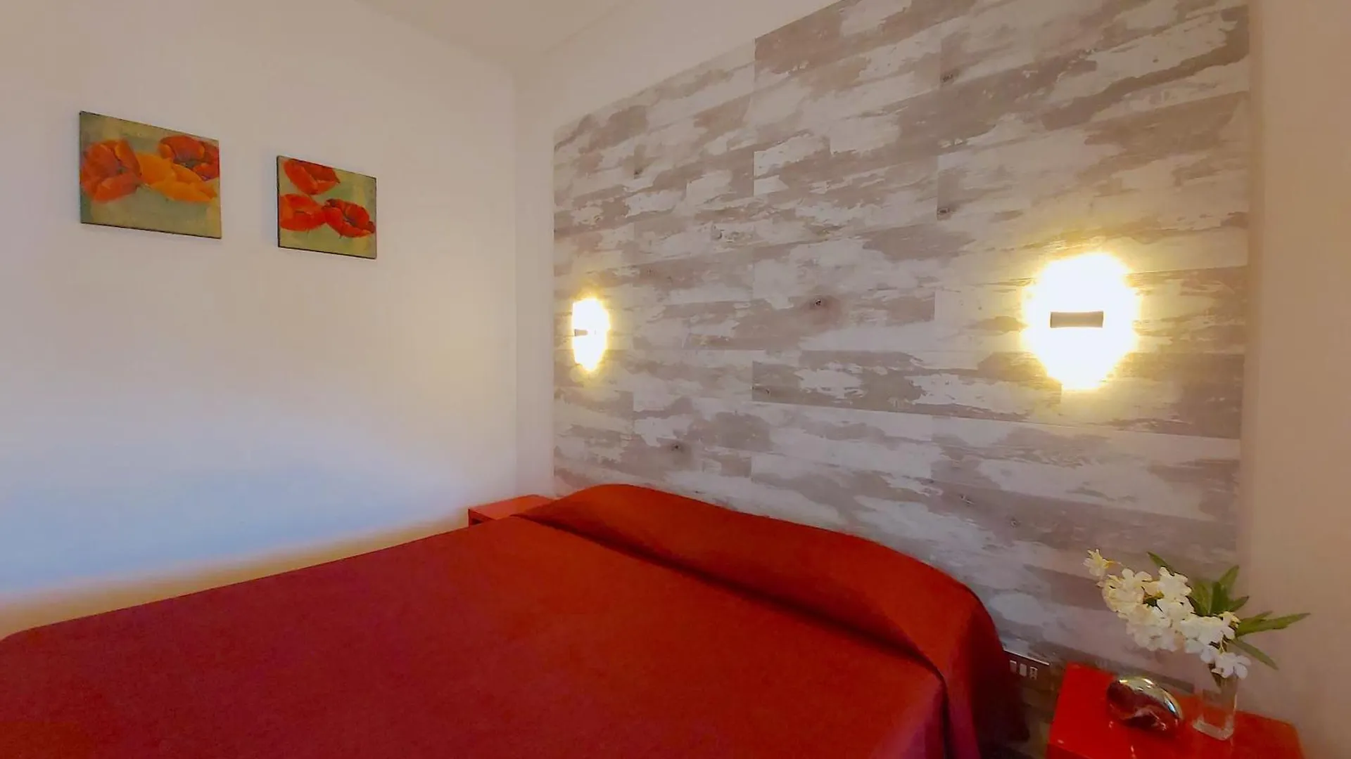 Holiday home La Residenza Nel Parco Bike House Villa Capoliveri