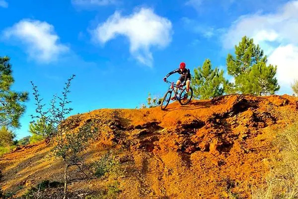 La Residenza Nel Parco Bike House Villa Capoliveri  0*, Capoliveri (Isola d'Elba)