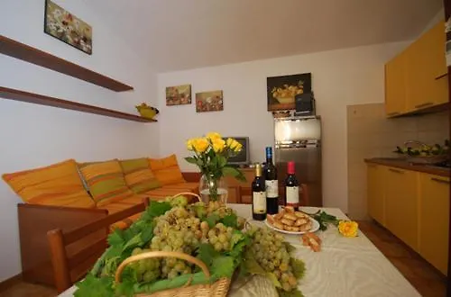 Holiday home La Residenza Nel Parco Bike House Villa Capoliveri  Italy
