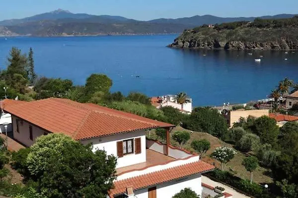 La Residenza Nel Parco Bike House Villa Capoliveri  0*, Capoliveri (Isola d'Elba) Italy